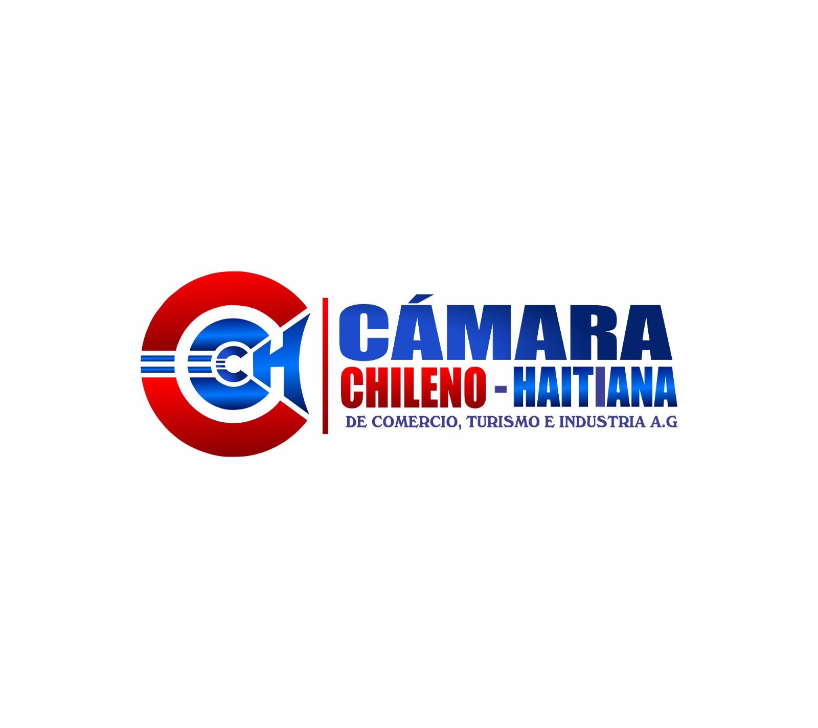 Lançamento de la câmara CHILENO-HAITIANA