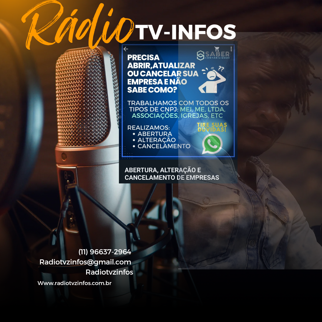 Radio TV Z-infos